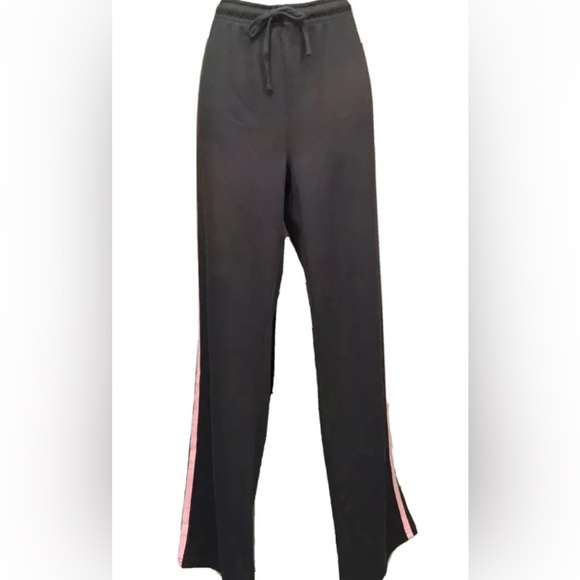 NWT Women’s Vital Gray Joggers Athletic Pants Size M - Picture 1 of 5